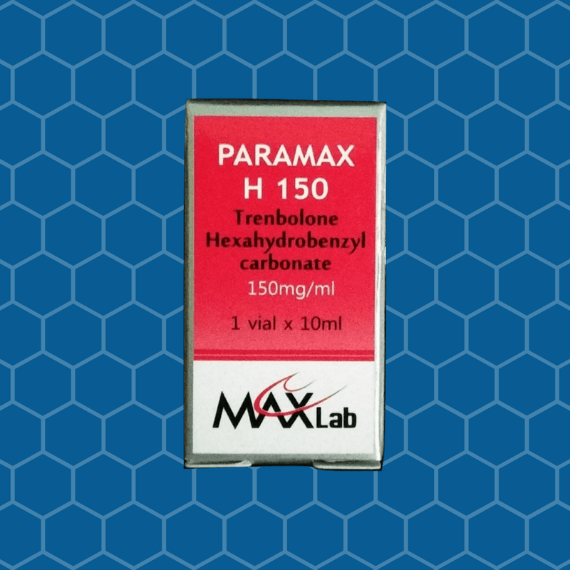 Paramax H 150