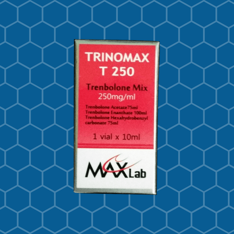 Trinomax T 250